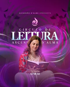 Círculo de Leitura Ascensão d'Alma