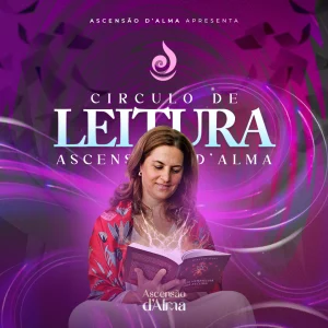 Círculo de Leitura Ascensão d'Alma