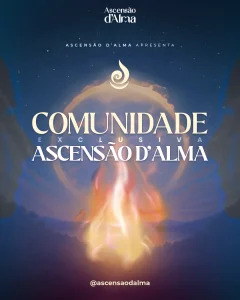 Comunidade Ascensão d'Alma