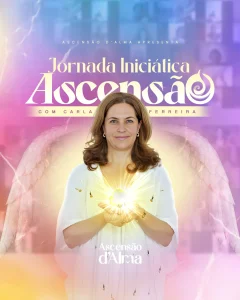 Jornada Iniciática Ascensão