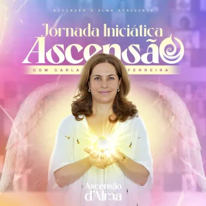 Jornada Iniciática Ascensão